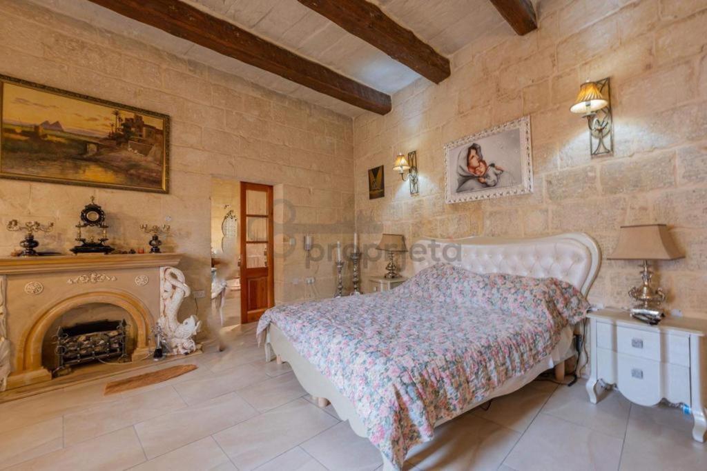Vintage Farmhouse Qormi Exterior photo